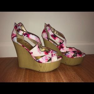 Quips Women’s Wedges